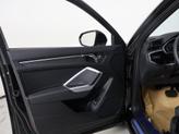 Thumbnail of 2025 Mythos Black Metallic Audi Q3
