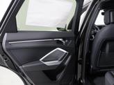 Thumbnail of 2025 Mythos Black Metallic Audi Q3