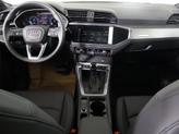 Thumbnail of 2025 Mythos Black Metallic Audi Q3