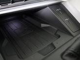 Thumbnail of 2025 Mythos Black Metallic Audi Q3