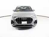 Thumbnail of 2024 Chronos Gray Metallic Audi Q3