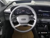Thumbnail of 2025 Glacier White Audi Q6 e-tron