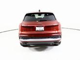 Thumbnail of 2025 Grenadine Red Metallic Audi Q5