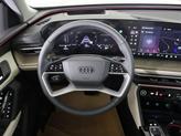 Thumbnail of 2025 Grenadine Red Metallic Audi Q5