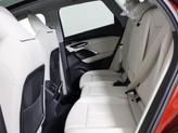 Thumbnail of 2025 Grenadine Red Metallic Audi Q5
