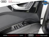 Thumbnail of 2024 Glacier White Audi Q4 e-tron Sportback