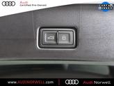 Thumbnail of 2024 Glacier White Audi Q4 e-tron Sportback
