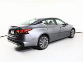 Thumbnail of 2023 Gun Metallic Nissan Altima