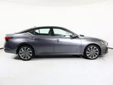 Thumbnail of 2023 Gun Metallic Nissan Altima