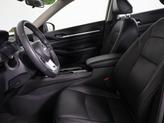 Thumbnail of 2023 Gun Metallic Nissan Altima