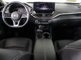 Thumbnail of 2023 Gun Metallic Nissan Altima