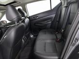 Thumbnail of 2023 Gun Metallic Nissan Altima