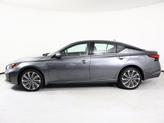 Thumbnail of 2023 Gun Metallic Nissan Altima