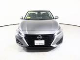 Thumbnail of 2023 Gun Metallic Nissan Altima