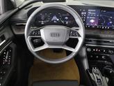 Thumbnail of 2025 Mythos Black Metallic Audi Q5