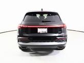Thumbnail of 2025 Mythos Black Metallic Audi Q5