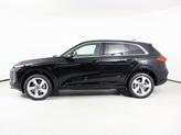 Thumbnail of 2025 Mythos Black Metallic Audi Q5