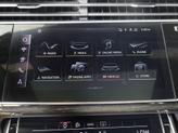 Thumbnail of 2025 Mythos Black Metallic Audi Q7