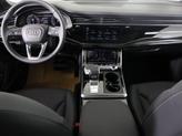 Thumbnail of 2025 Mythos Black Metallic Audi Q7
