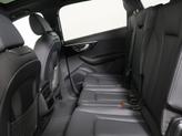 Thumbnail of 2025 Mythos Black Metallic Audi Q7