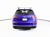 Thumbnail of 2024 Ultra Blue Metallic Audi Q5 e