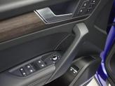 Thumbnail of 2024 Ultra Blue Metallic Audi Q5 e