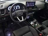 Thumbnail of 2024 Ultra Blue Metallic Audi Q5 e