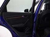 Thumbnail of 2024 Ultra Blue Metallic Audi Q5 e