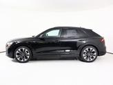 Thumbnail of 2026 mythos black metallic Audi Q8