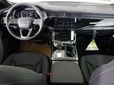Thumbnail of 2026 mythos black metallic Audi Q8