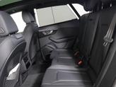 Thumbnail of 2026 mythos black metallic Audi Q8