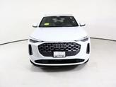 Thumbnail of 2025 Glacier White Audi Q5