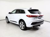 Thumbnail of 2025 Glacier White Audi Q5