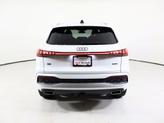 Thumbnail of 2025 Glacier White Audi Q5