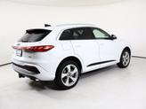 Thumbnail of 2025 Glacier White Audi Q5