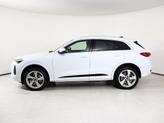 Thumbnail of 2025 Glacier White Audi Q5