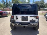 Thumbnail of 2016 White Jeep Wrangler Unlimited