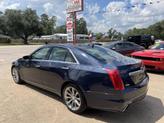 Thumbnail of 2019 Blue Cadillac CTS
