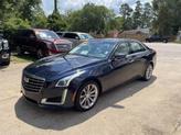 Thumbnail of 2019 Blue Cadillac CTS