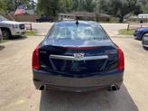 Thumbnail of 2019 Blue Cadillac CTS