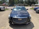 Thumbnail of 2019 Blue Cadillac CTS