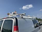Thumbnail of 2011 White Chevrolet Express 2500