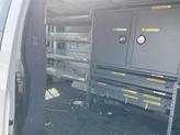 Thumbnail of 2011 White Chevrolet Express 2500