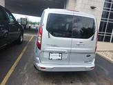 Thumbnail of 2017 Silver Ford Transit Connect