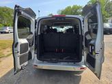 Thumbnail of 2017 Silver Ford Transit Connect