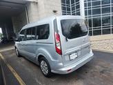 Thumbnail of 2017 Silver Ford Transit Connect