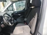 Thumbnail of 2017 Silver Ford Transit Connect