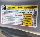 Thumbnail of 2017 Silver Ford Transit Connect