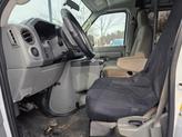 Thumbnail of 2013 White Ford E250