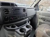 Thumbnail of 2013 White Ford E250
